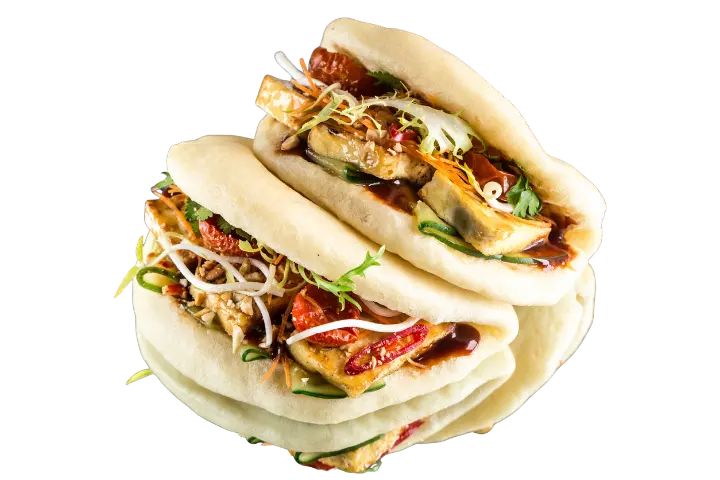 Fusion Feed at Snax, Nepali restaurant in Auckland CBD